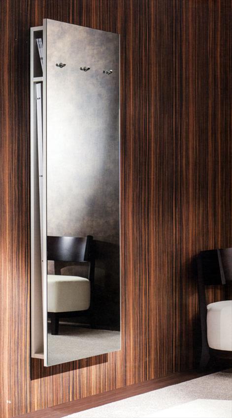 Зеркало Box 1 PACINI CAPPELLINI 5505 