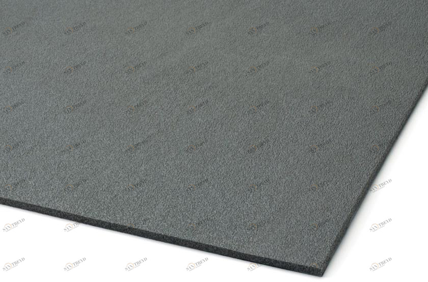 Primate Звукоизоляционный коврик для ступней Acustica - isolamento al calpestio Pac0010