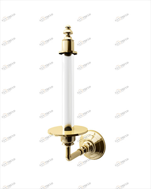 DD208PS Держатель запасного рулона Chelsea Devon&Devon 