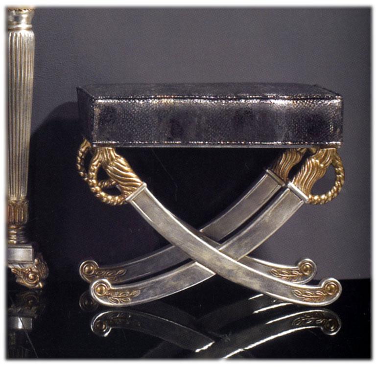 Пуф NAPOLEONE SEVEN SEDIE 9103O 