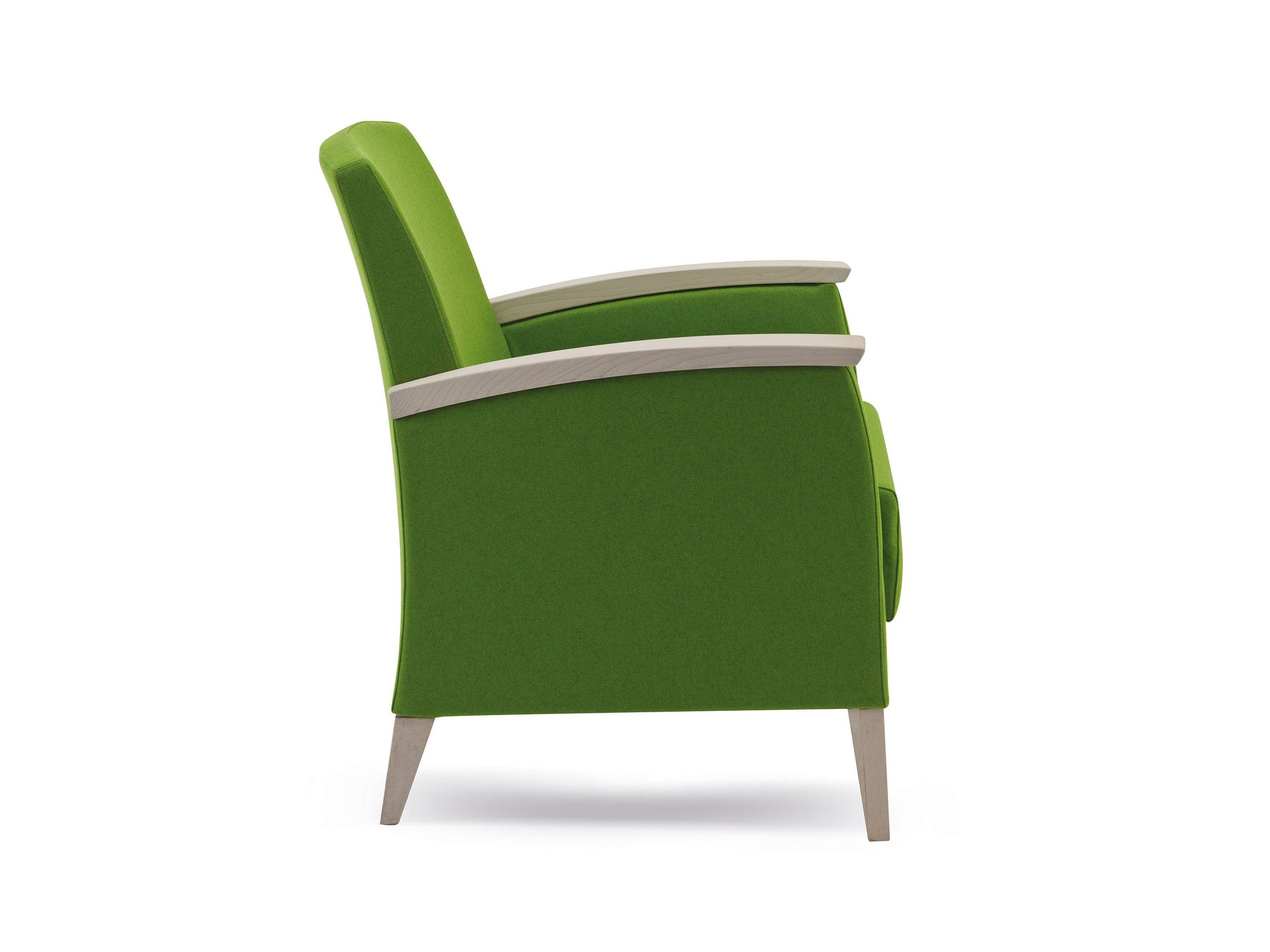 Тканевое кресло с подлокотниками PIAVAL FANDANGO-Health &amp ARCH-00068753 - Вид №2