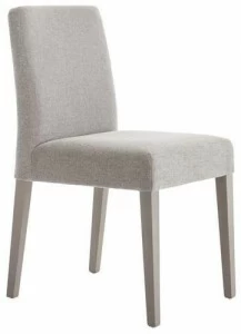 Palma Мягкое кресло из массива дерева Miss 49s.i4