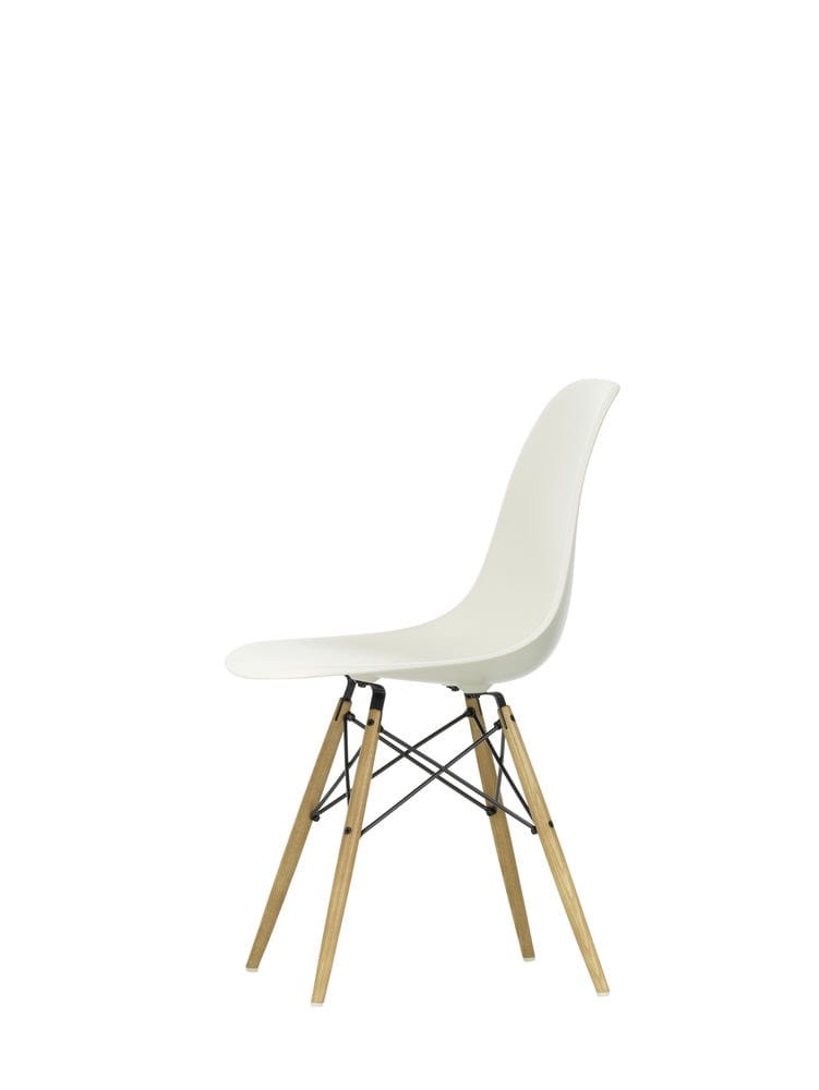 Стул из полипропилена VITRA Eames Plastic Chair ARCH-00056347 - Вид №66