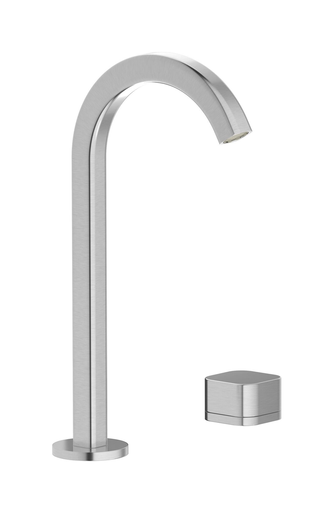 Смеситель для раковины с гидропрогрессивной столешницей IB Elio ARCH-00077323 - Вид №11