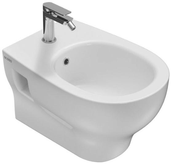 Grs10-09 Биде подвесное Grace Ceramica Globo - Вид №1