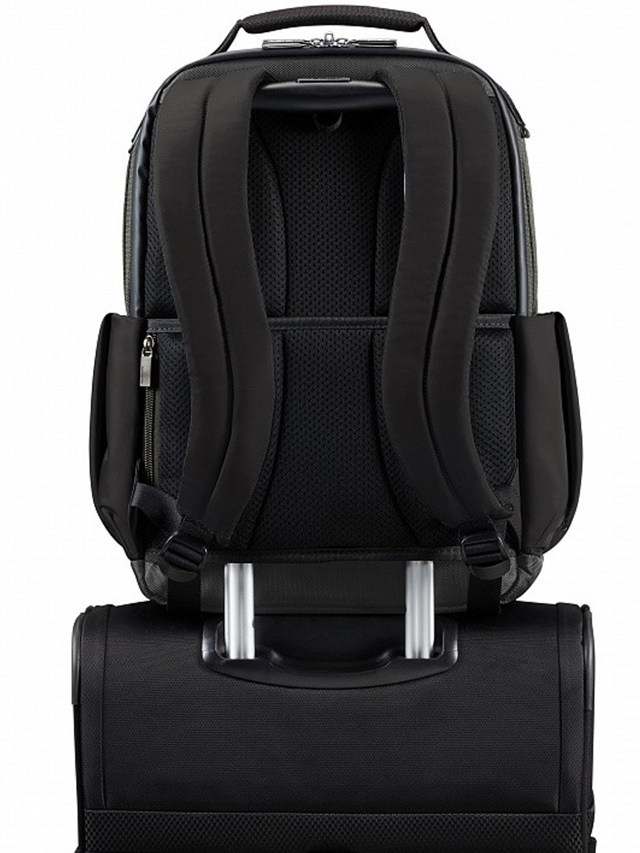 KG2-09002 Рюкзак для ноутбука KG2*002 Backpack 14.1 Samsonite Openroad 2.0  - Вид №7