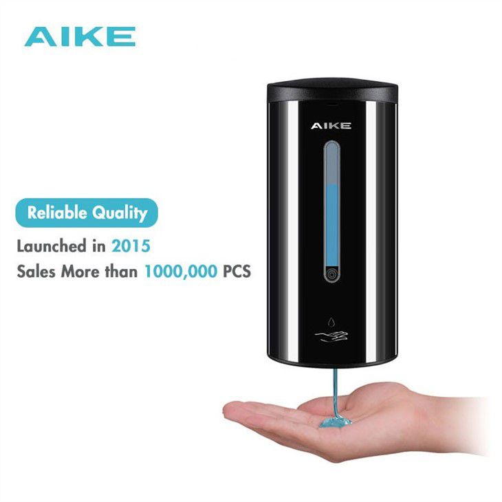 Умный дозатор мыла AIKE AK1205_800  - Вид №2