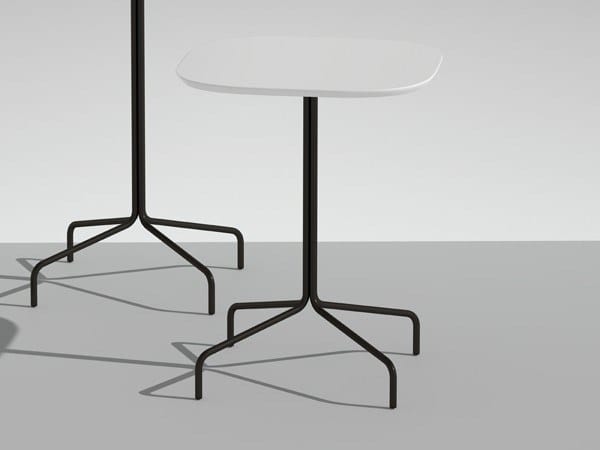 Стол для контракта на основе спиц LAMM Lucky ARCH-00084304