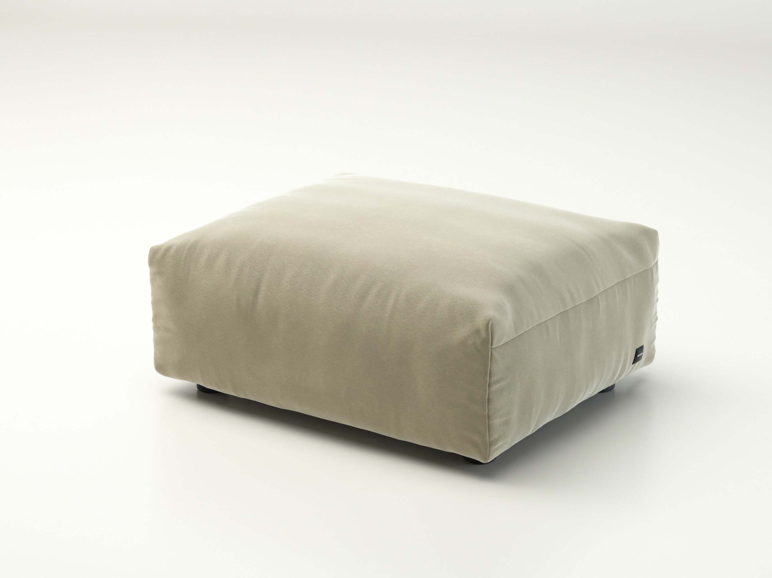 Модуль для дивана vetsak SOFA SEAT XSMALL - SUAVE ARCH-00041267 - Вид №1