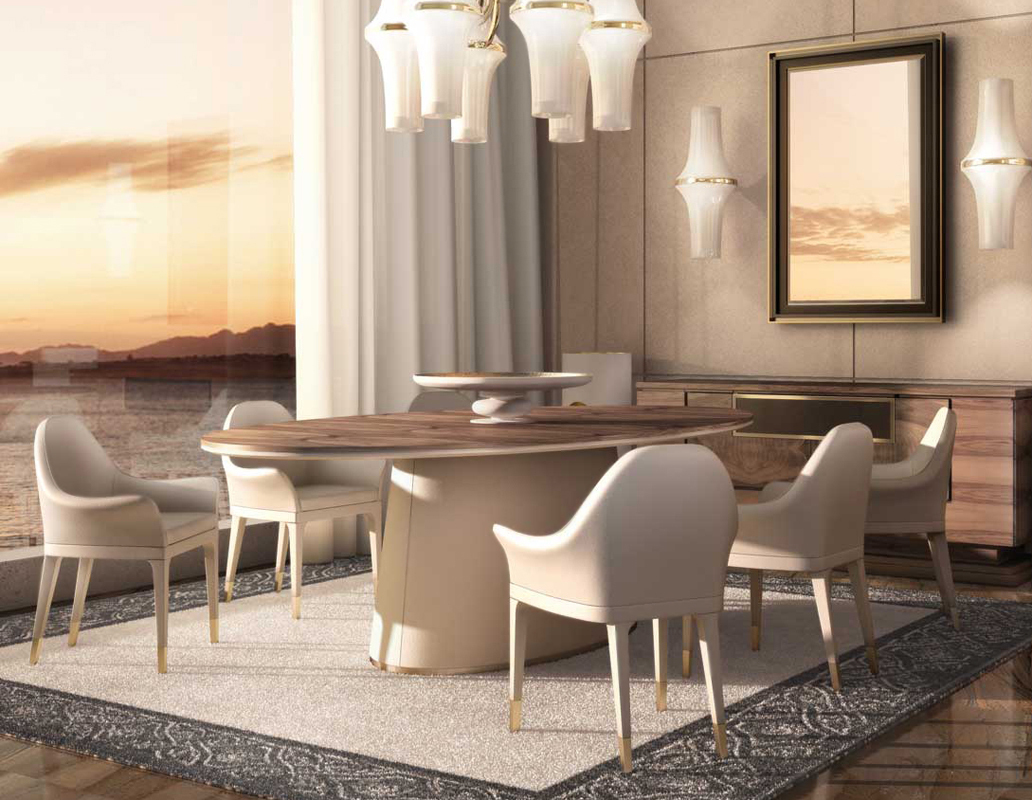 Стол DAYTONA SMANIA TVDAYTON01 