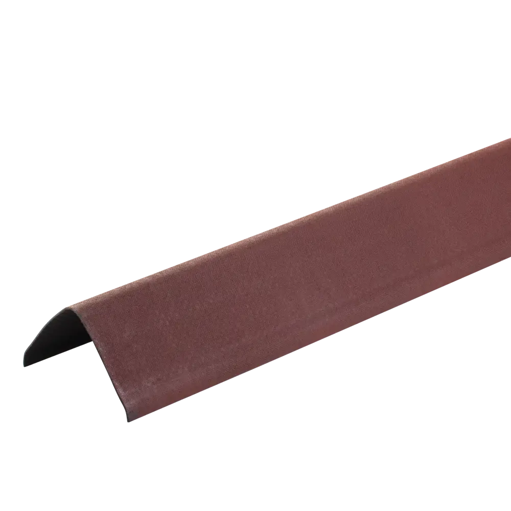 Щипец Ондулин, цвет красный ONDULINE STLM-2177608