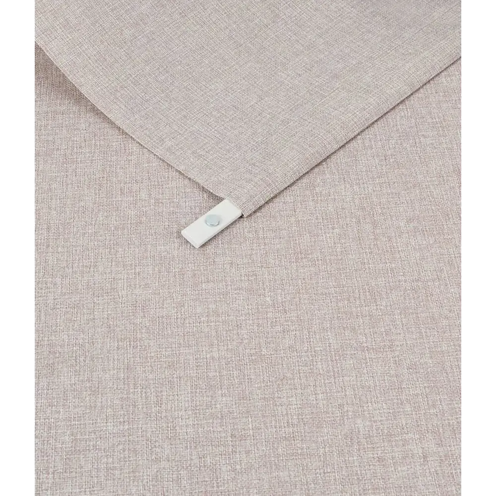 DOMLEGRAND Рулонная штора Кампо трюфель 60x175 см с затемнением 89373557 STLM-1040073 - Вид №1