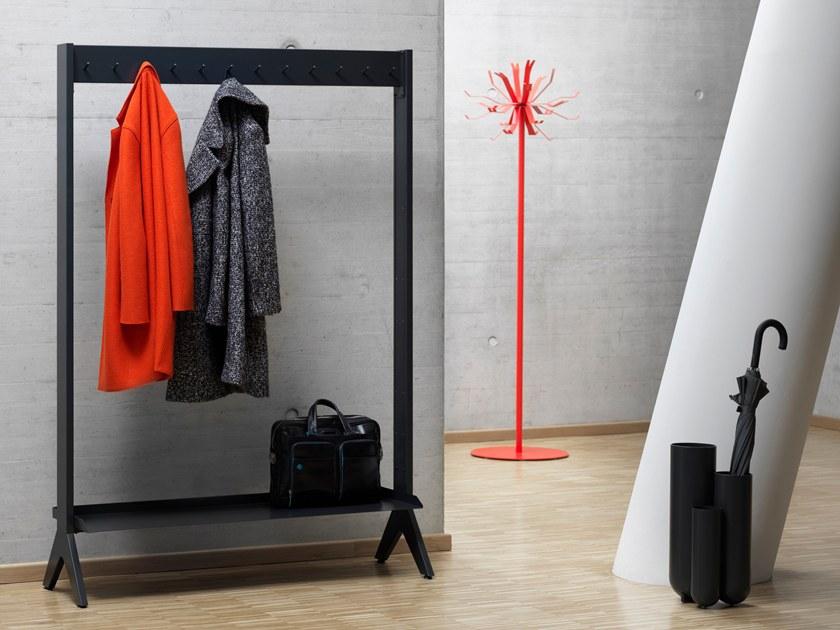 müller möbelfabrikation Вешалка из металла sun-id-1447167 - Вид №2