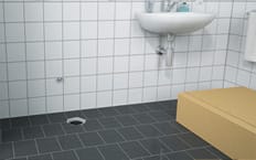 Санитарный модуль из закаленного стекла для унитаза Geberit ARCH-00044943 - Вид №9