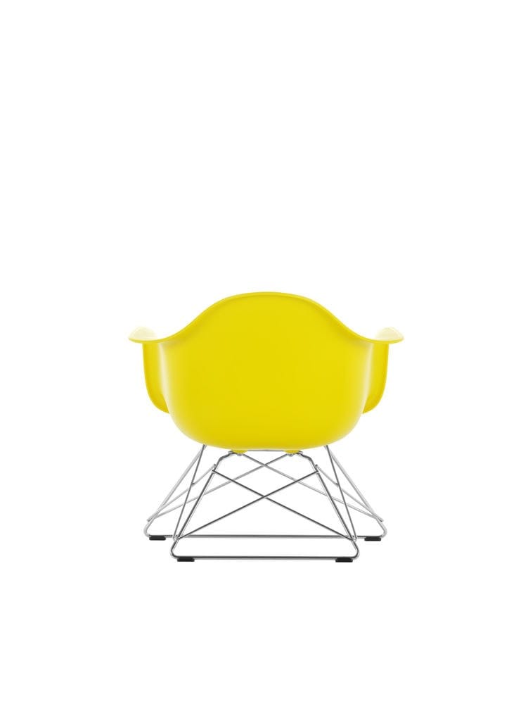 Тканевое кресло с подлокотниками VITRA Eames Plastic Chair ARCH-00052832 - Вид №87