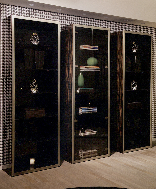 Витрина  DOM EDIZIONI ROBERT  - Вид №1