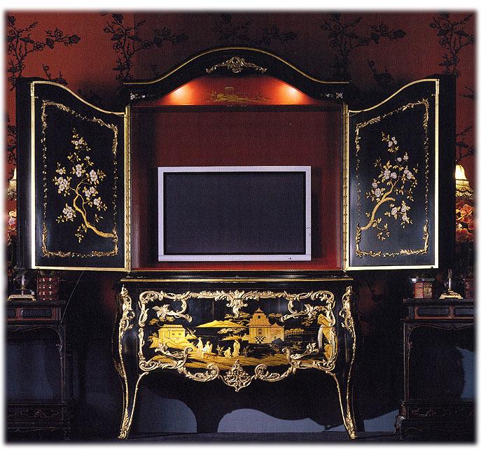 Тумба под TV  JUMBO COLLECTION MER-18 Macramè - Вид №2