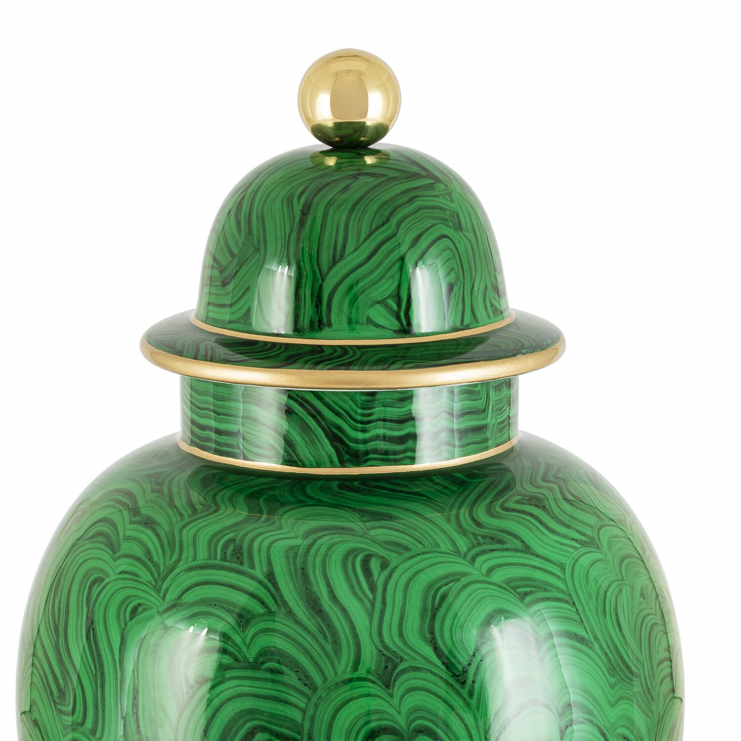 201135-MK ABHIKA JAR MALAKRIZIA  - Вид №1