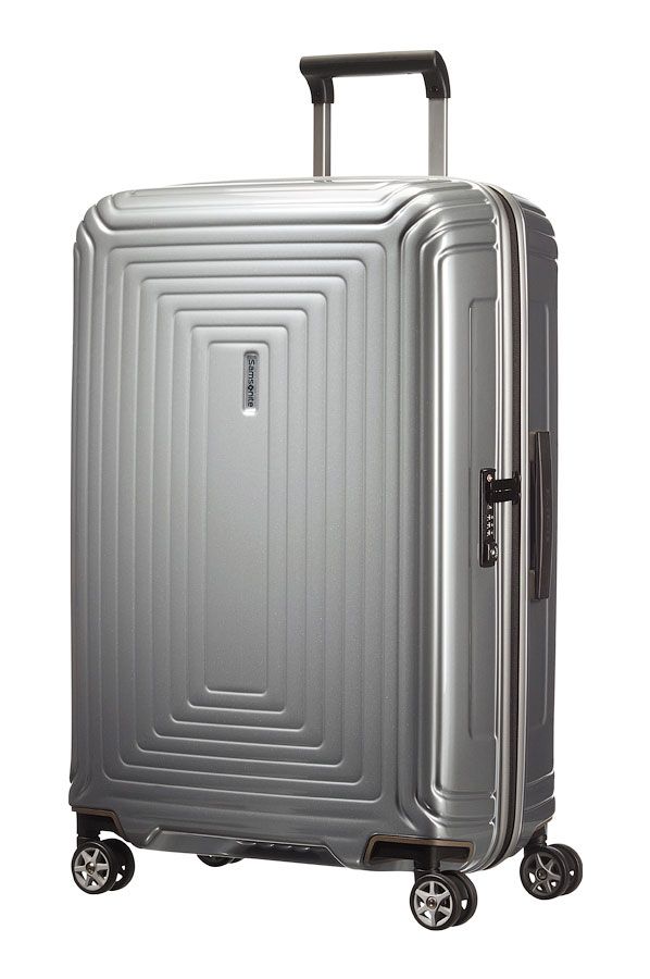 44D-25002 Чемодан 44D*002 Spinner M Samsonite Neopulse 