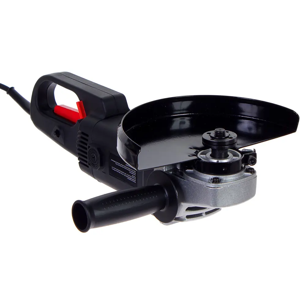 УШМ (болгарка) S1M-HF-230C, 1800 Вт, 230 мм Santreyd STLM-2185297 - Вид №1