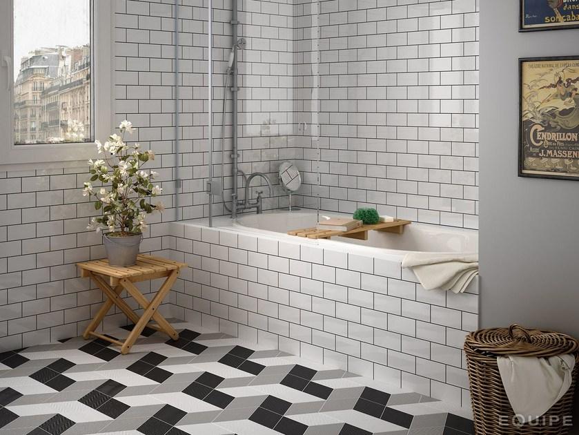 EQUIPE CERAMICAS Настенная / напольная плитка из керамогранита для внутреннего и внешнего применения sun-id-1360776 - Вид №7