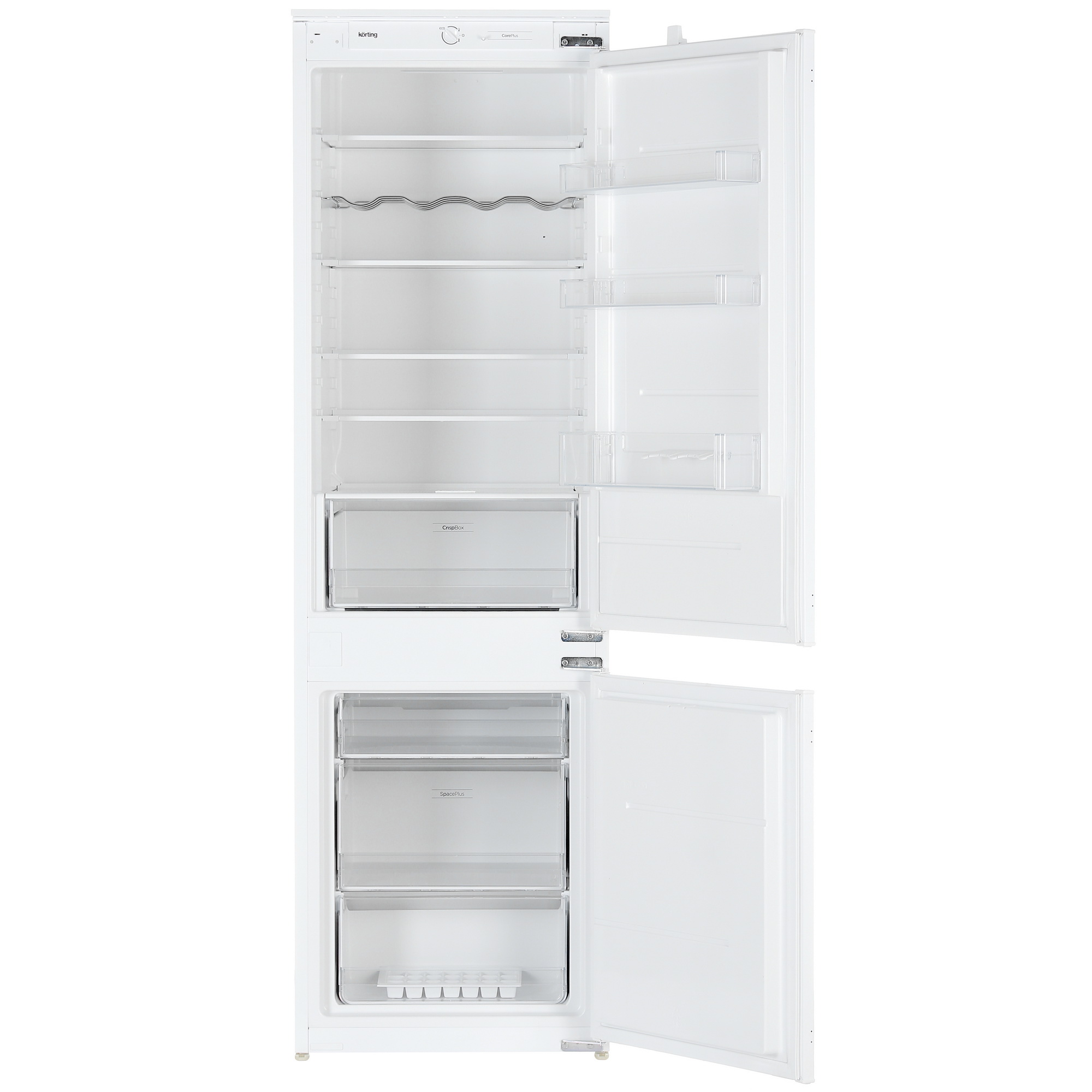 8169906 Встраиваемый холодильник Korting KSI 17860 CFL STDN-0055271