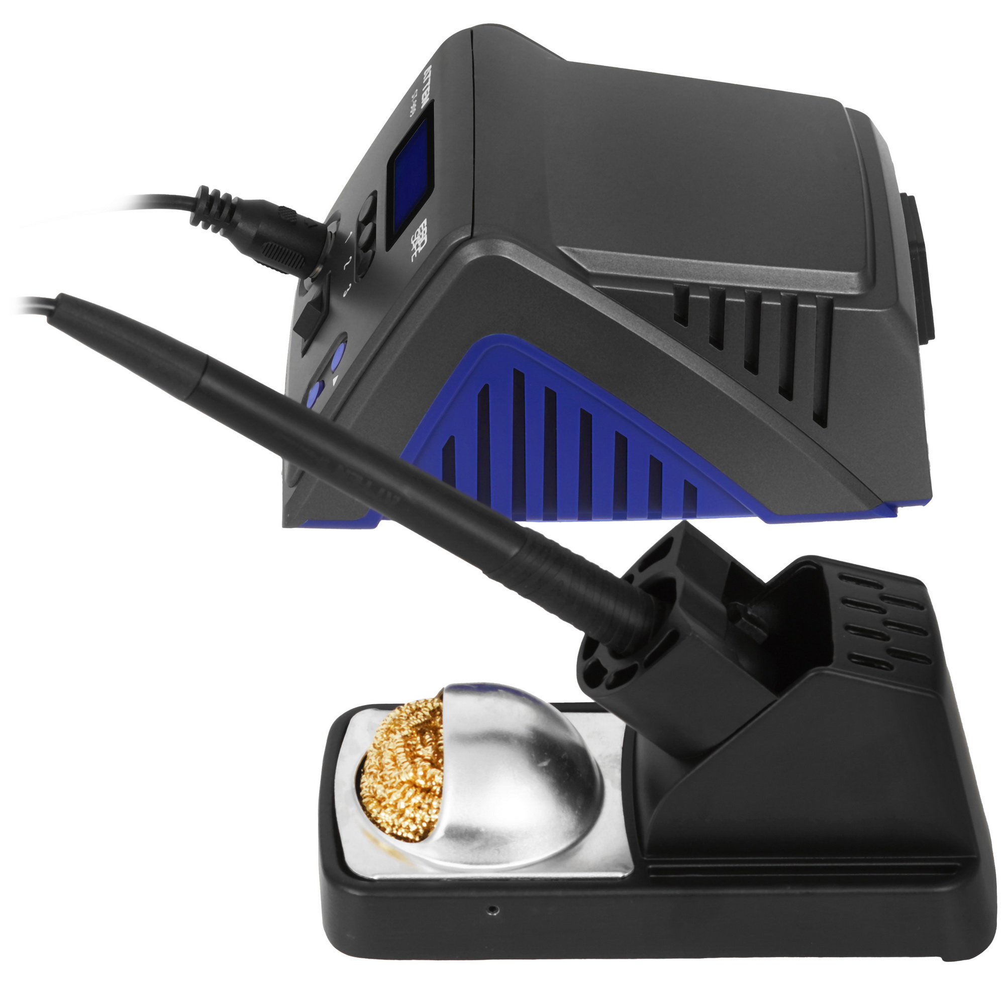 Паяльная станция ATTEN ST-909 9115708 STDN-0125917 - Вид №2