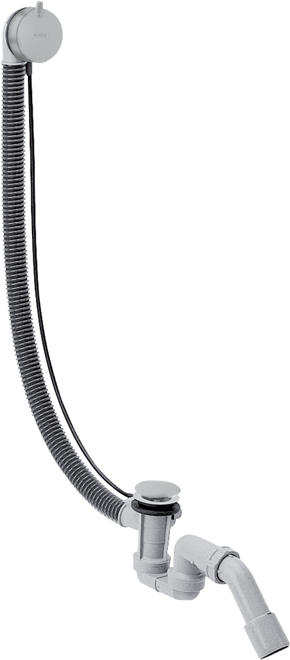 58318260 Комплект слива и перелива для специальных ванн AXOR 