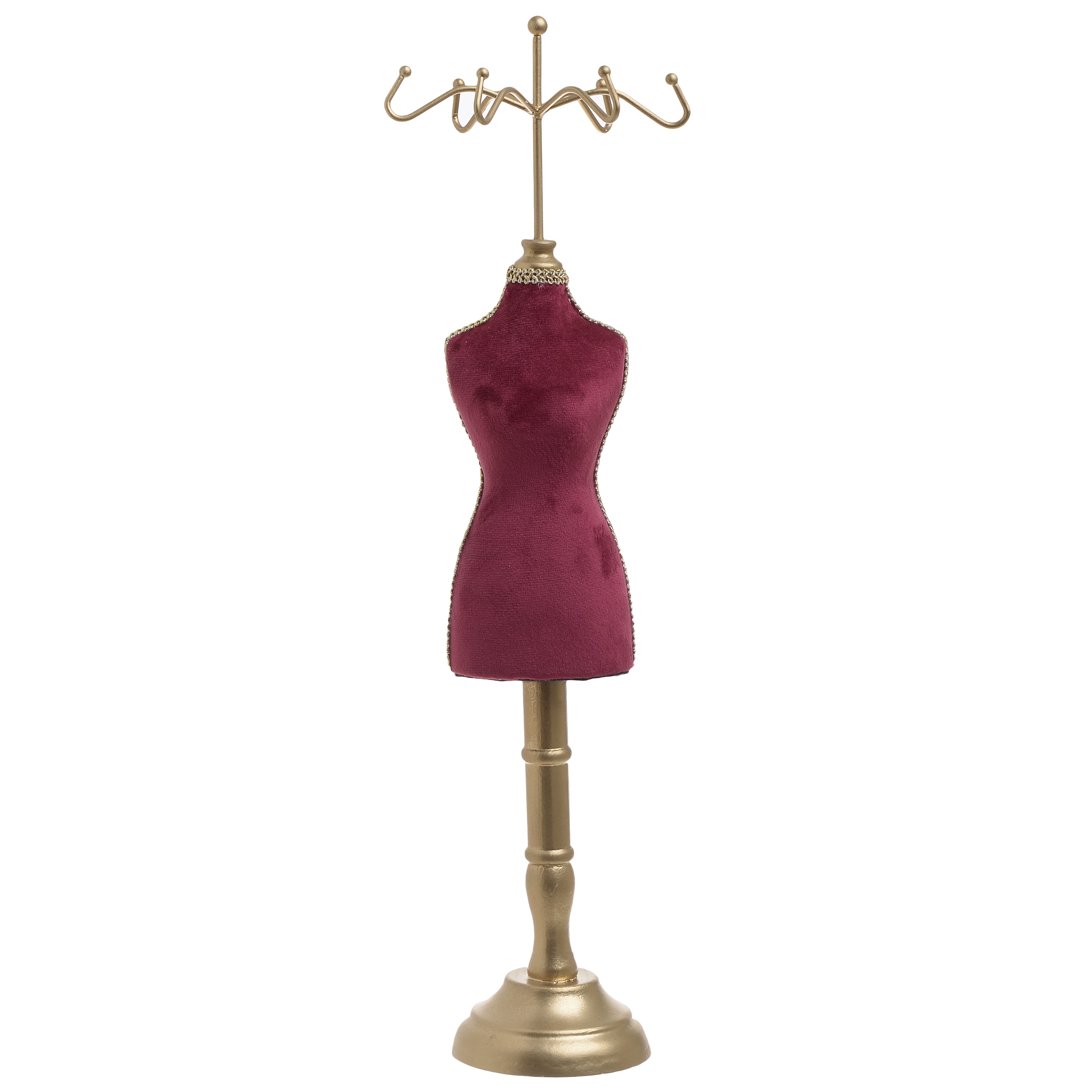 3870286.0016 МАНЕКЕН ДЛЯ УКРАШЕНИЙ TO4ROOMS  - Вид №1