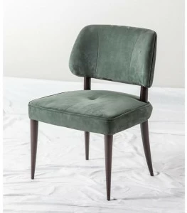 SELVA Стул из мягкой ткани  1079