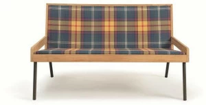 Ethimo 2-местный садовый диван из технической ткани Allaperto Aad200tc0