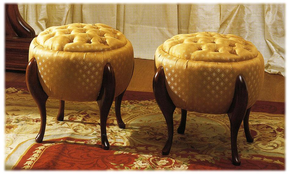 Пуф MATILDE/CAPITONNE VOLPI 1131 