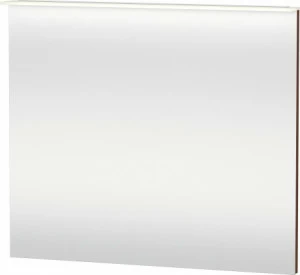 H2749501313 Happy D.2 Зеркало с подсветкой Американский орех, натуральный шпон