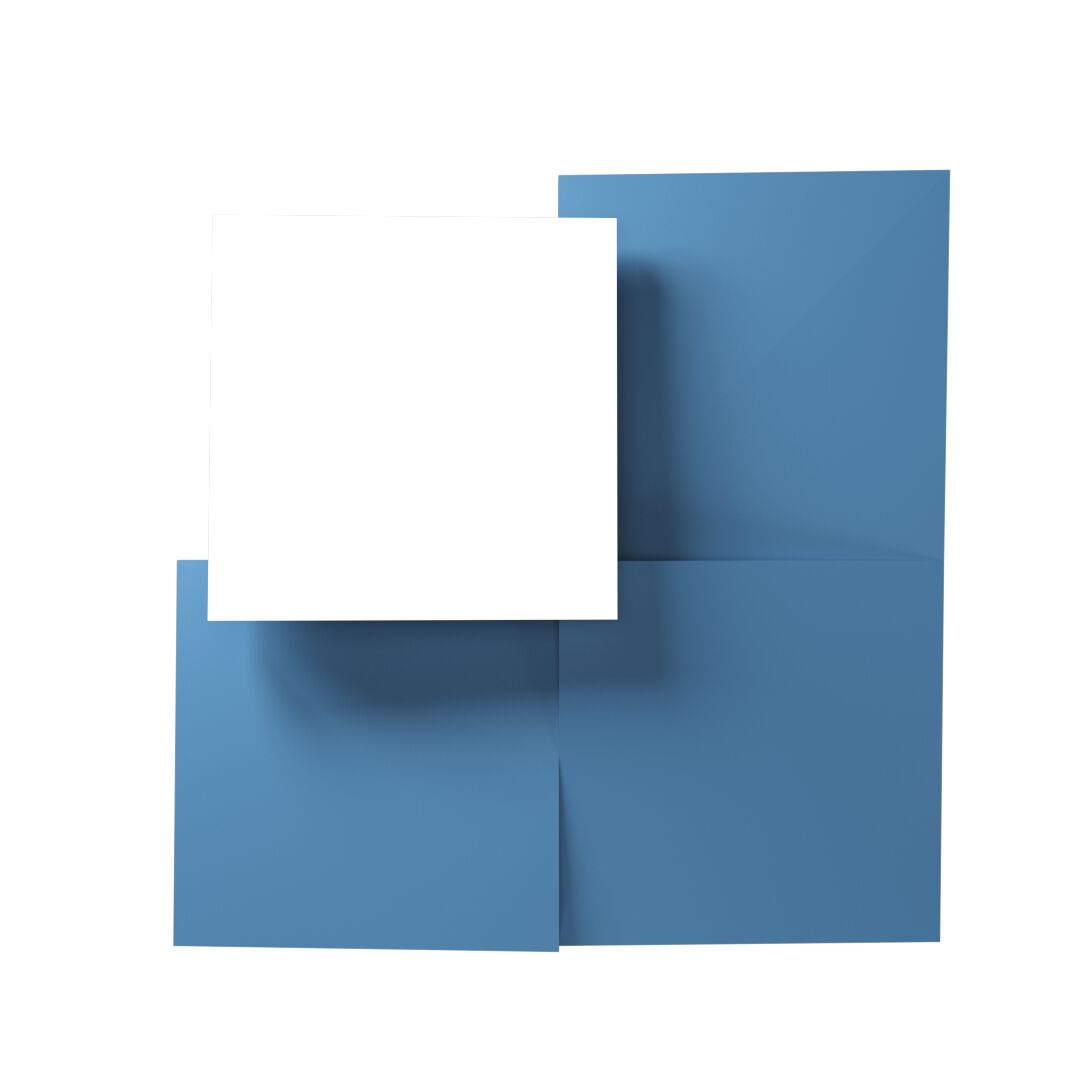 Трехмерное гипсовое покрытие WallDeco M-Modern ARCH-00033389 - Вид №5