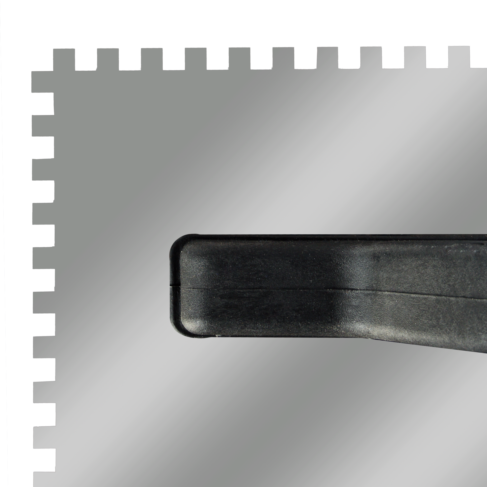 Кельма зубчатая Santreyd 130x270 мм для плитки и штукатурки 81947847 STLM-0014590 - Вид №1