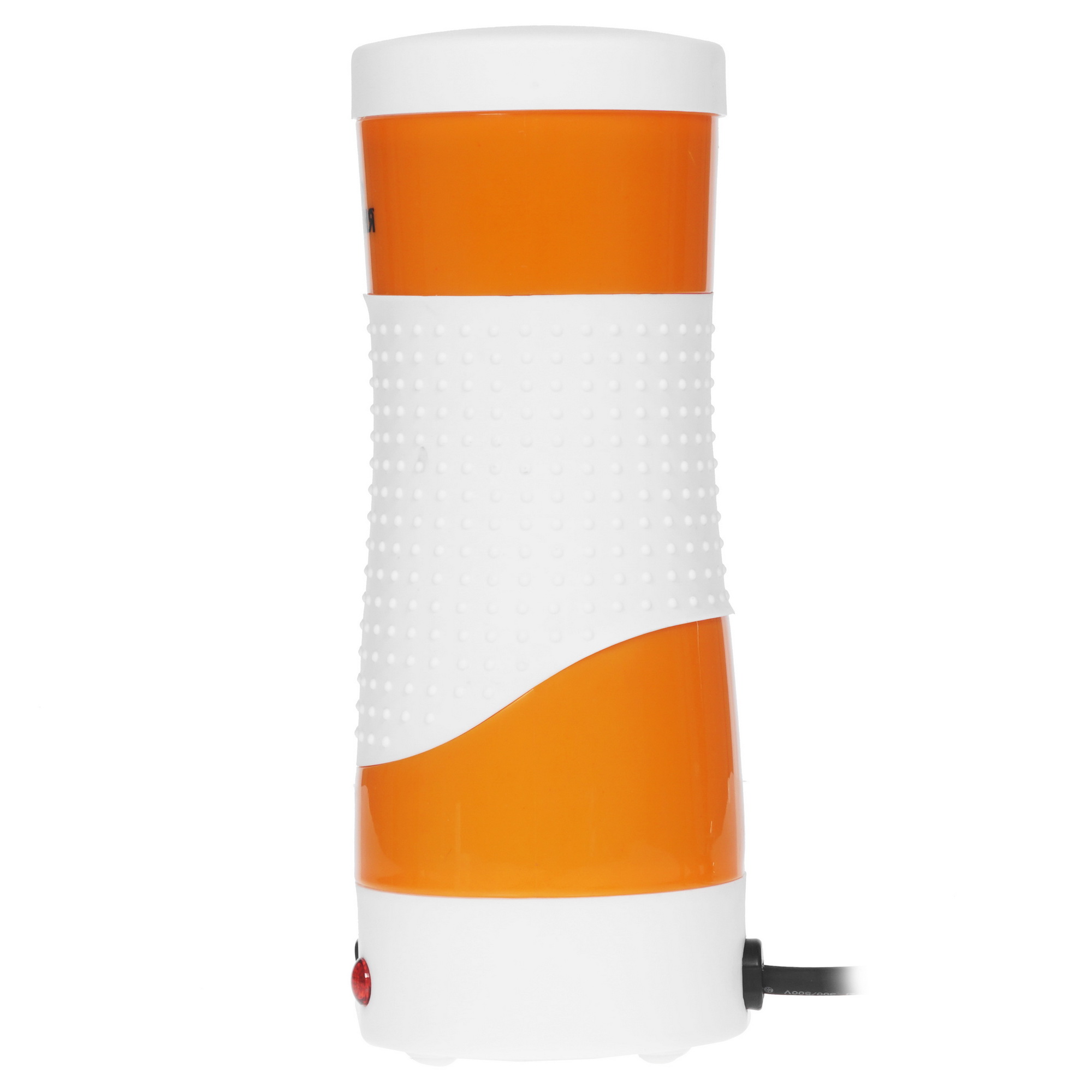 8128619 Омлетница Добрыня DO-2403 белый STDN-0123060 - Вид №2