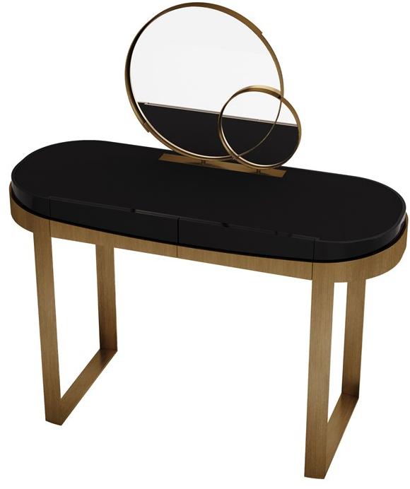 Porustudio Туалетный столик из дерева sun-id-1505167 - Вид №2