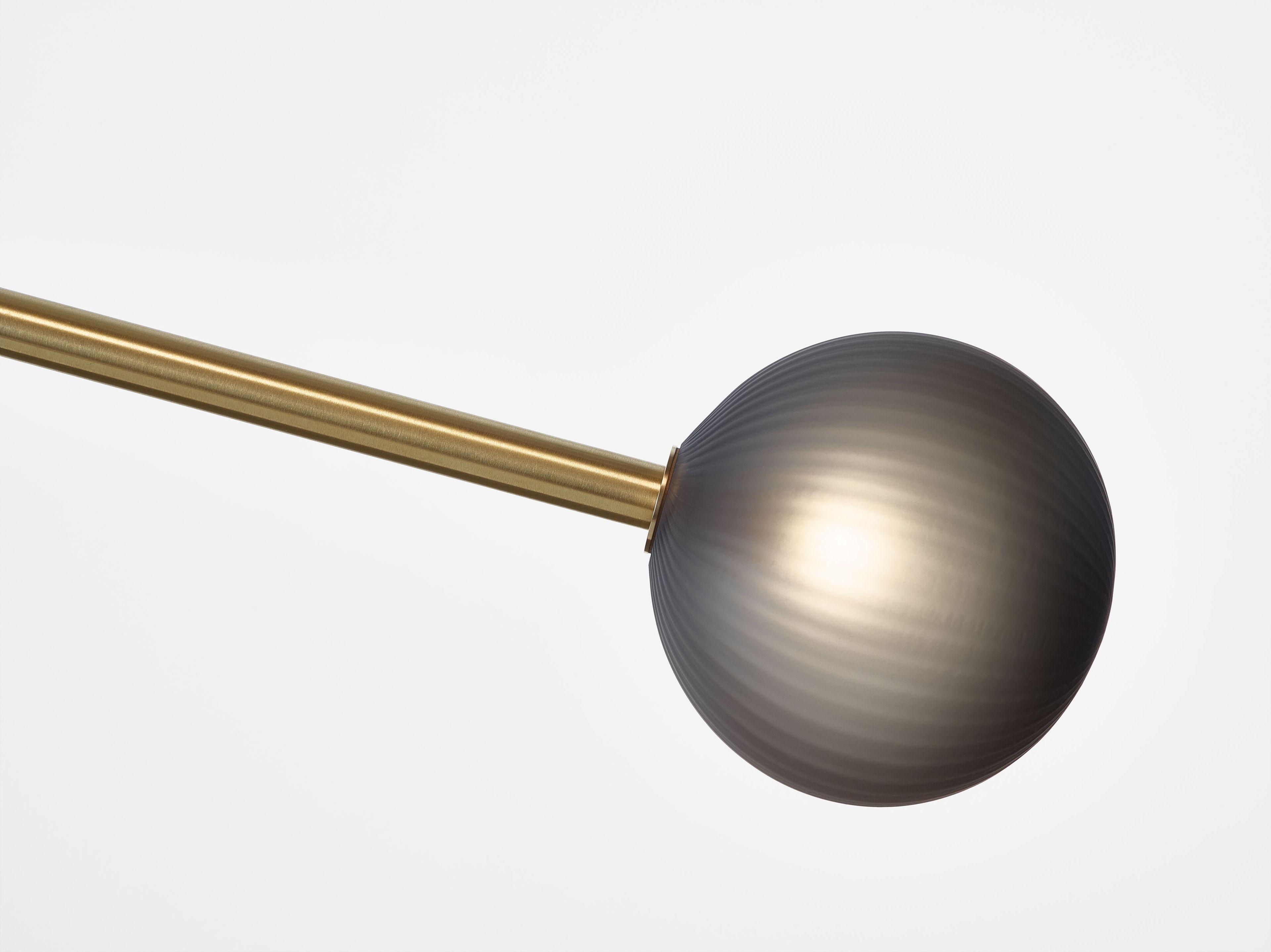 Латунный светодиодный подвесной светильник SkLO ANGLE 2.0 ARCH-00031651 - Вид №6