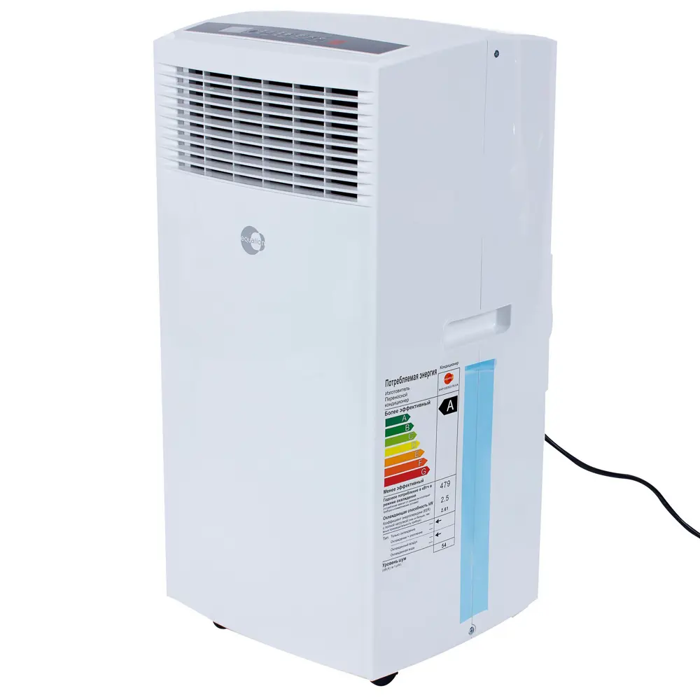 Кондиционер мобильный Equation 8.5К BTU охлаждение STLM-2101556