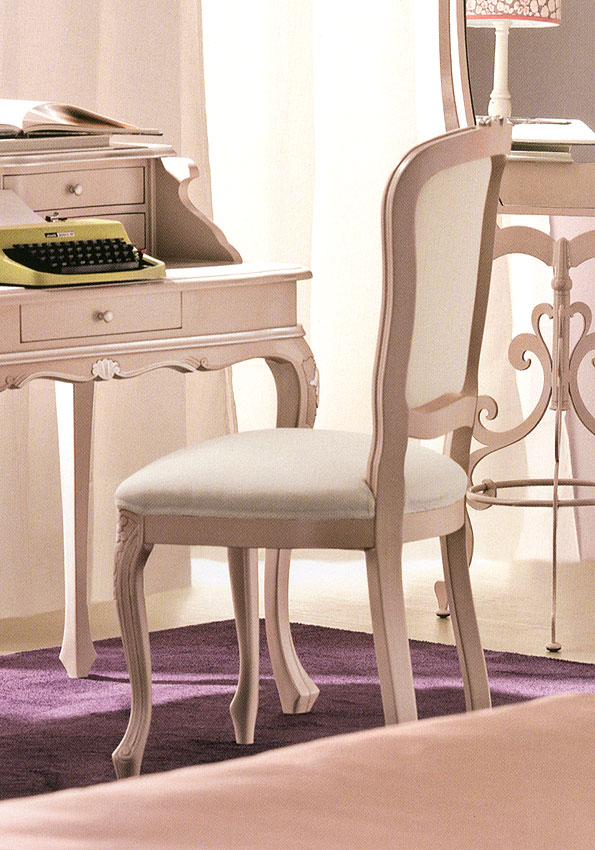Стул Giusy CORTE ZARI 676 Incanto