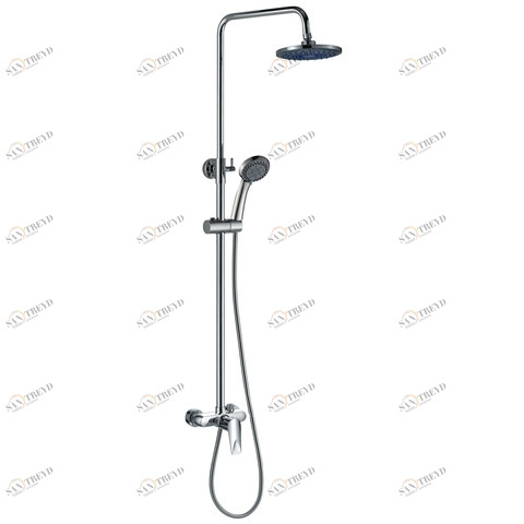 Orange Flipo M23-912cr душевая система Штрокс sun-id-1516833