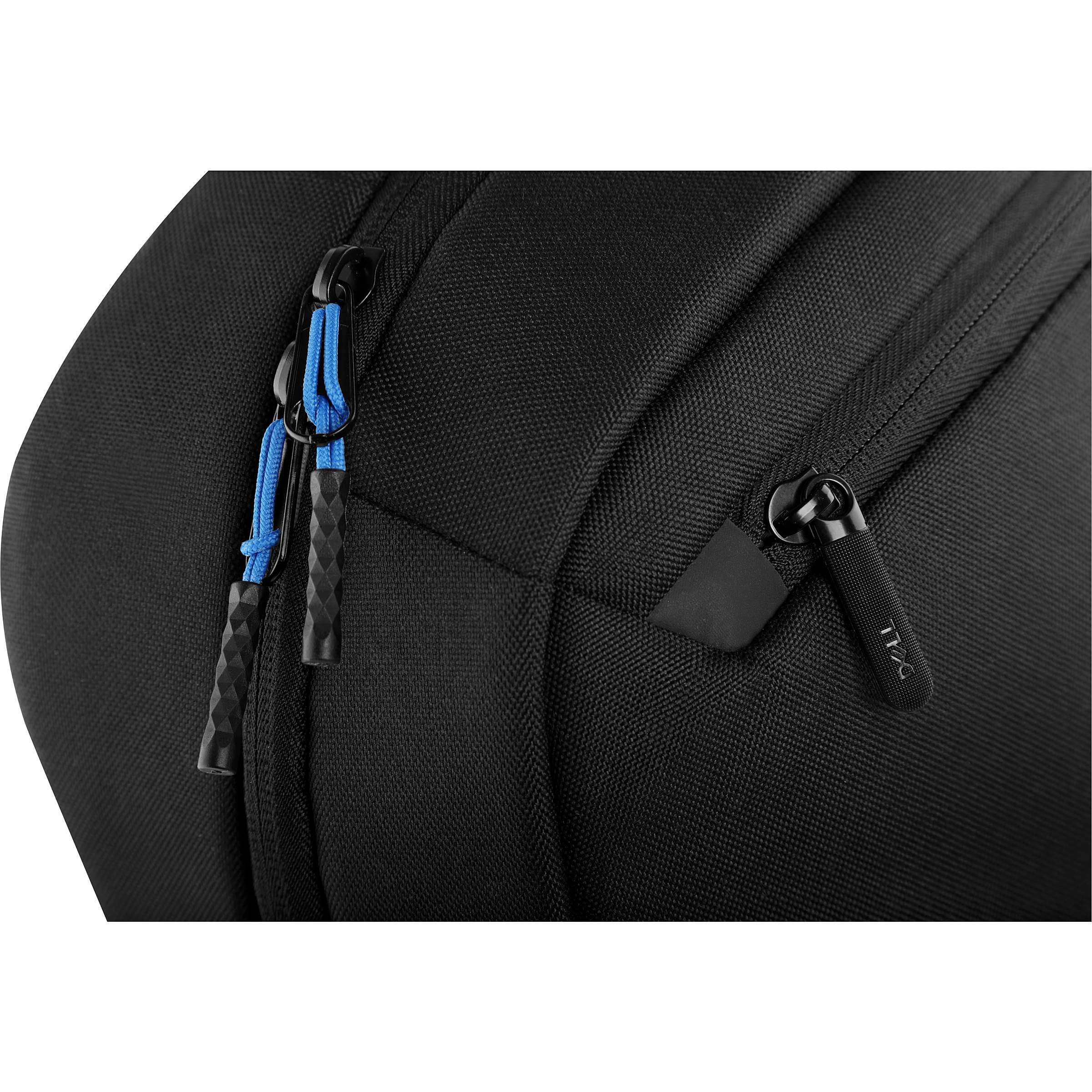 460-BCMJ Backpack: pro slim 15"-po1520ps Dell Santreyd  - Вид №5