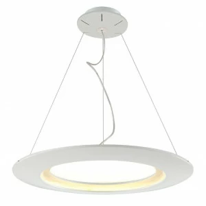 Подвесной светодиодный светильник Horoz Concept-35 белый 019-010-0035 HOROZ ДИЗАЙНЕРСКИЕ, CONCEPT-35 200304 Белый