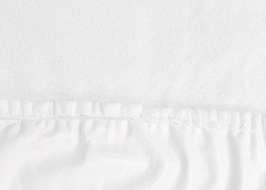 Наматрасник для кроватки Classic ELLIPSE ELLIPSE CLASSIC 351716 Белый Santreyd  - Вид №2