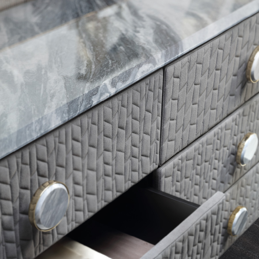 2820 Charisma комод - giorgio collection - Вид №2