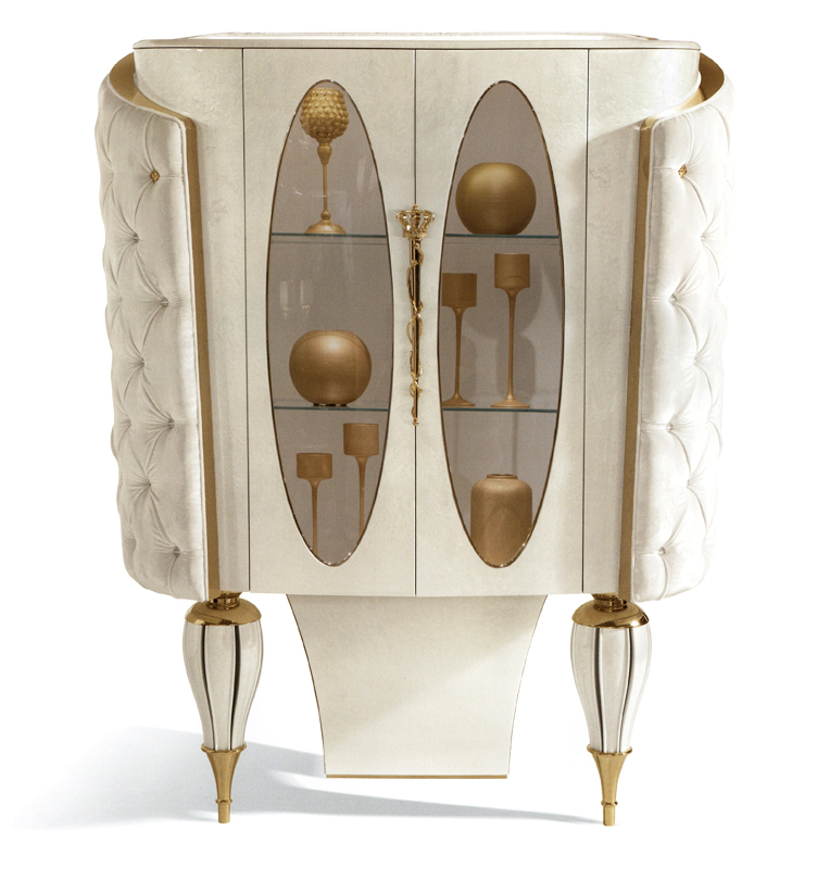 Витрина  RIVATELIER 562 Atena