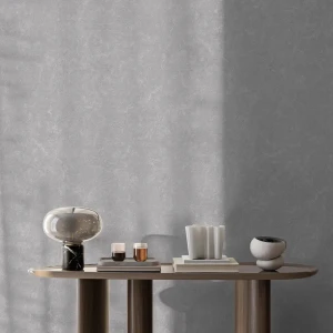 Обои флизелиновые Victoria Stenova Монте Луче серые 1.06 м VS587536