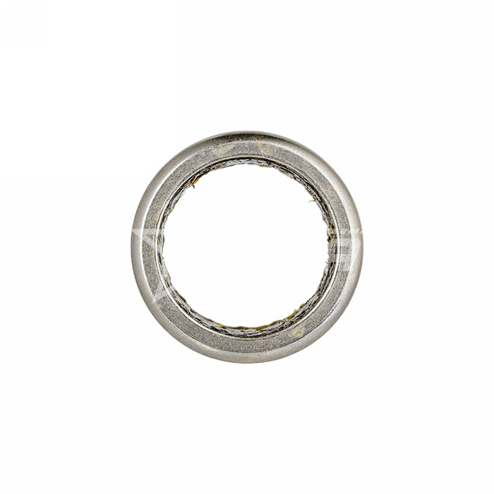 IS795 Обгонная муфта HFL1426 ISKRA  - Вид №6