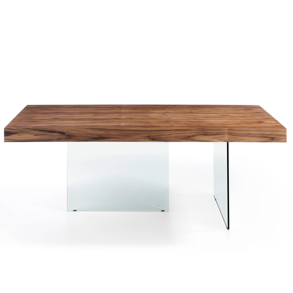 072642 Обеденный стол CP1712-D NOGAL Angel Cerda  - Вид №3