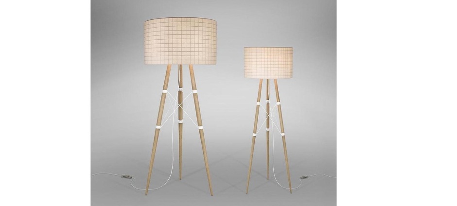 025392 Торшер Light B.Lux Wire Santreyd - Вид №1